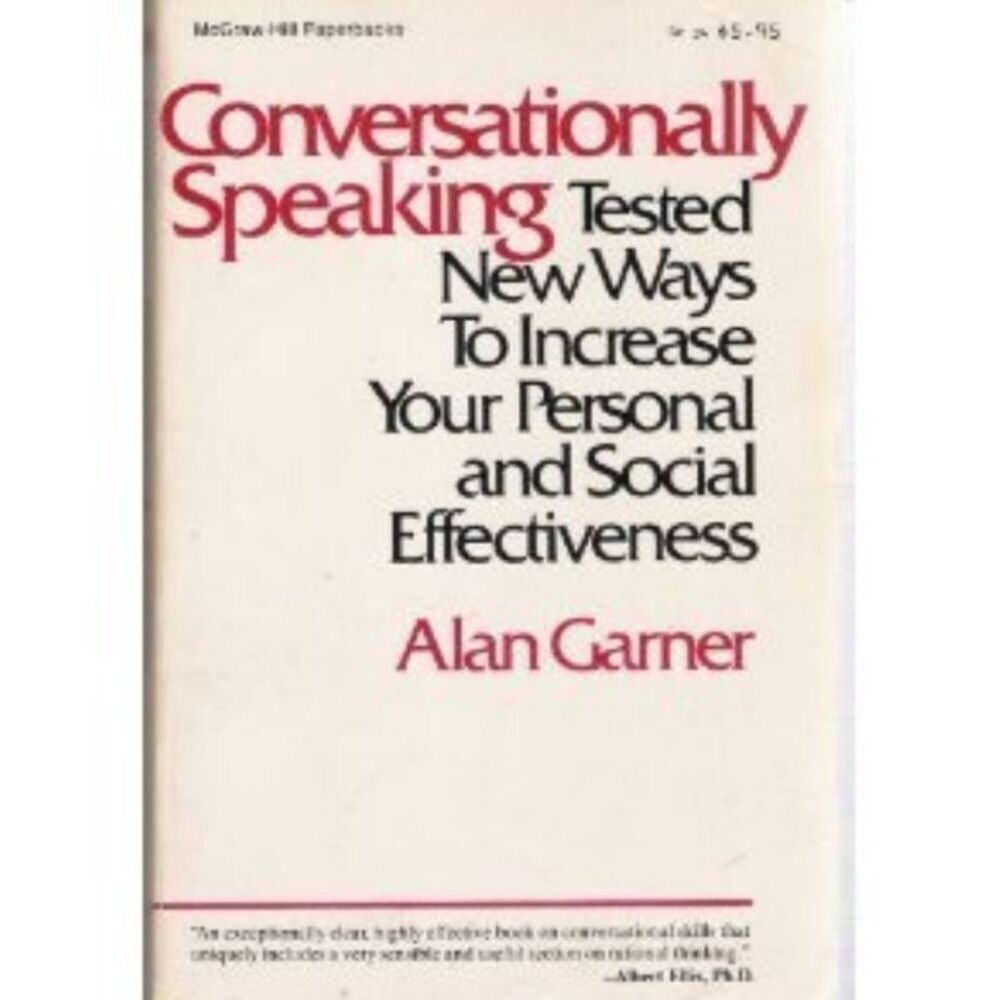 🔺️Conversationally Speaking; Tested New Ways to Increase Your Personal & Stupid